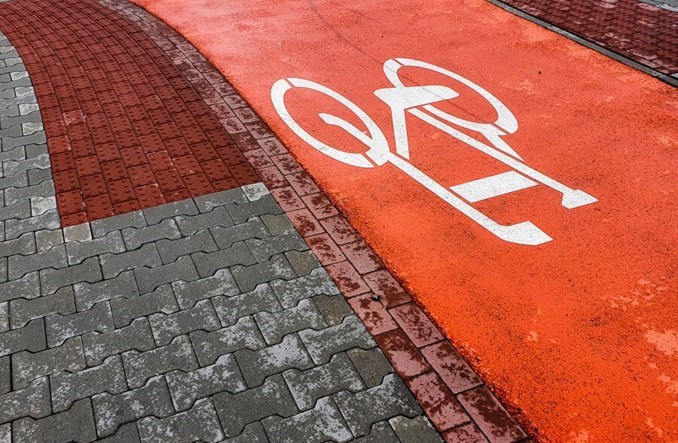 Rowerzyści bez wsparcia. Resort rezygnuje z pełnomocnika