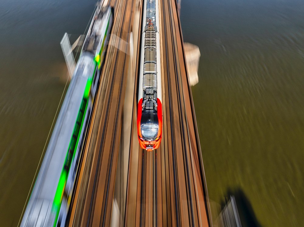 SKM Warszawa: Integracja z transportem miejskim to podstawa