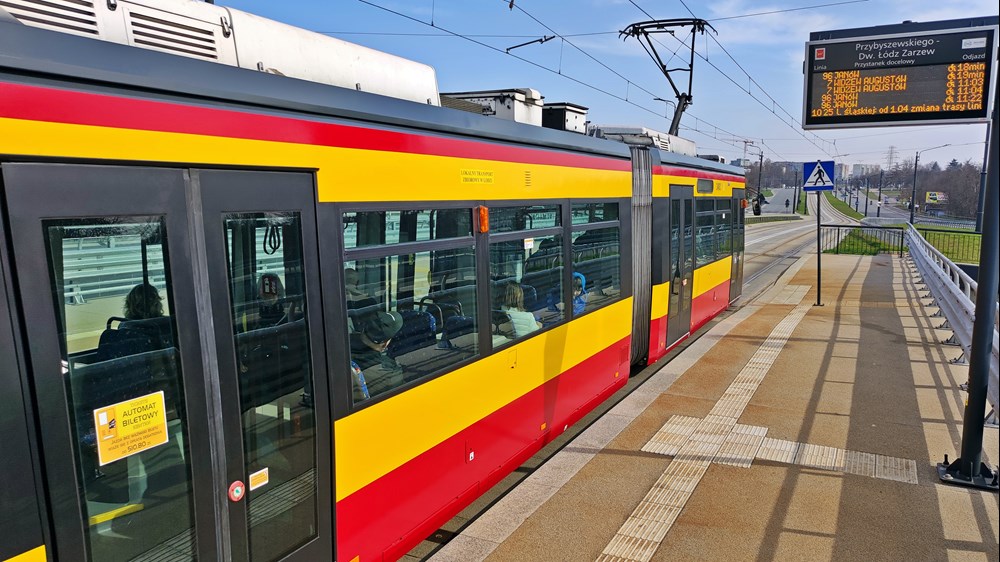 Łódź. Co z wydłużeniem tramwajowej linii 3? Decyzja w listopadzie