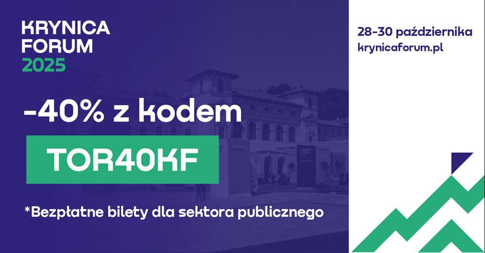 Nawet w obliczu rosyjskiego zagrożenia Polaków nie stać na realne działania? W Krynicy porozmawiajmy na poważnie
