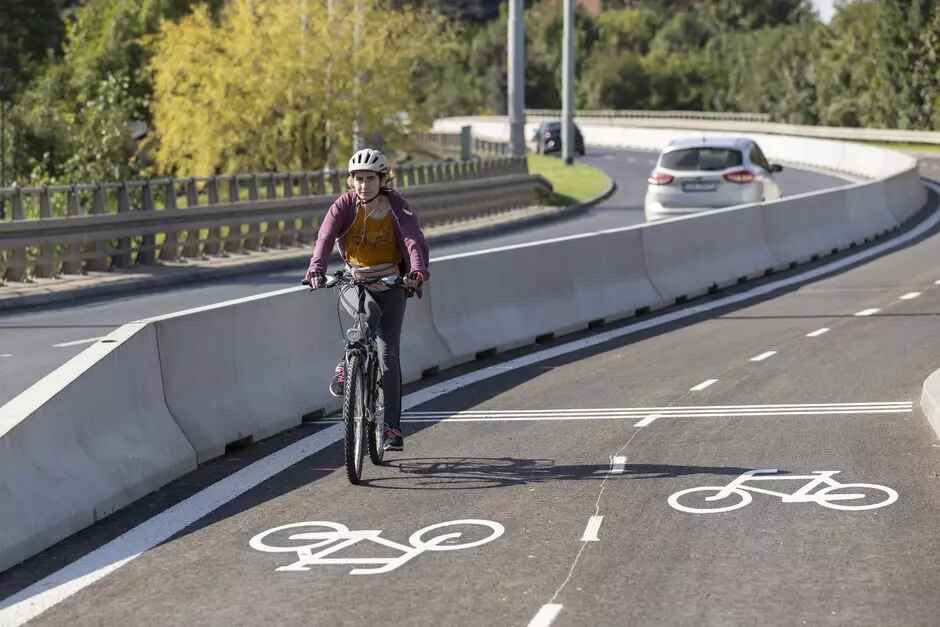 Ponad 22 tysiące rowerzystów przejechało gdańską ekostradą!