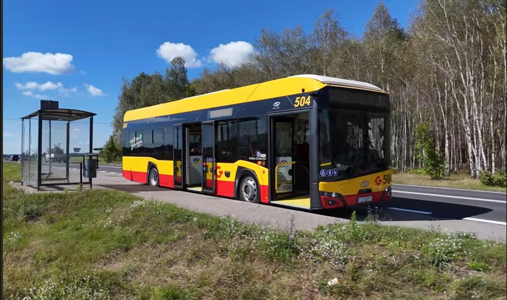 Grodziskie Przewozy Autobusowe szukają operatora – 153 autobusy na pięć lat