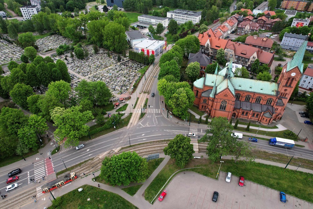 Velostrada 5. Jest umowa na projektowanie