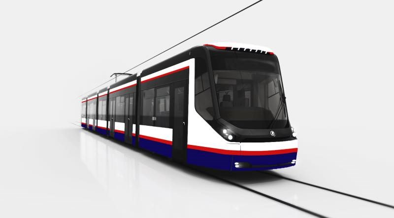 Ołomuniec kupi nowe tramwaje