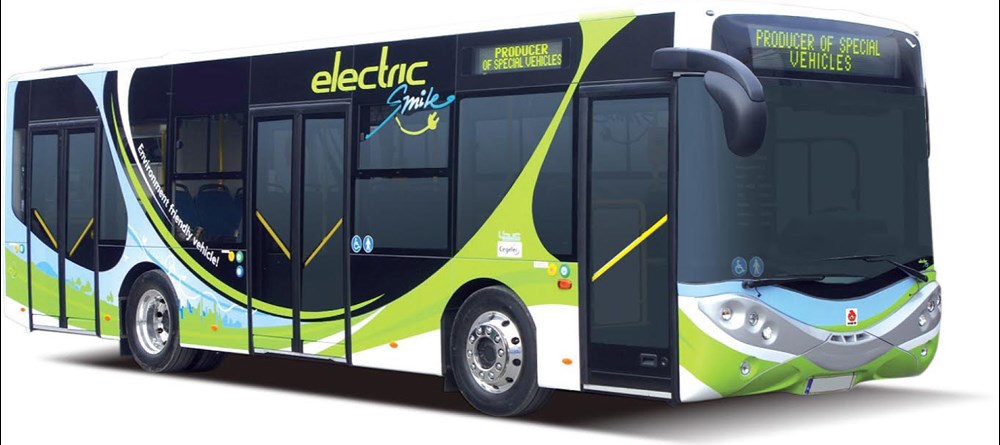 Miasto na Lubelszczyźnie zamawia autobusy elektryczne