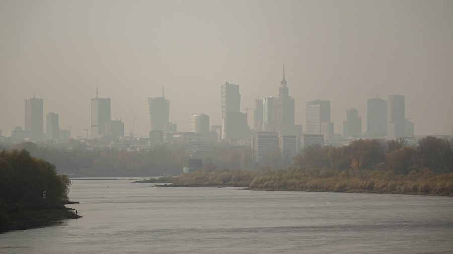 Antysmogowy impas. PAS: Programy rządowe nie działają jak trzeba