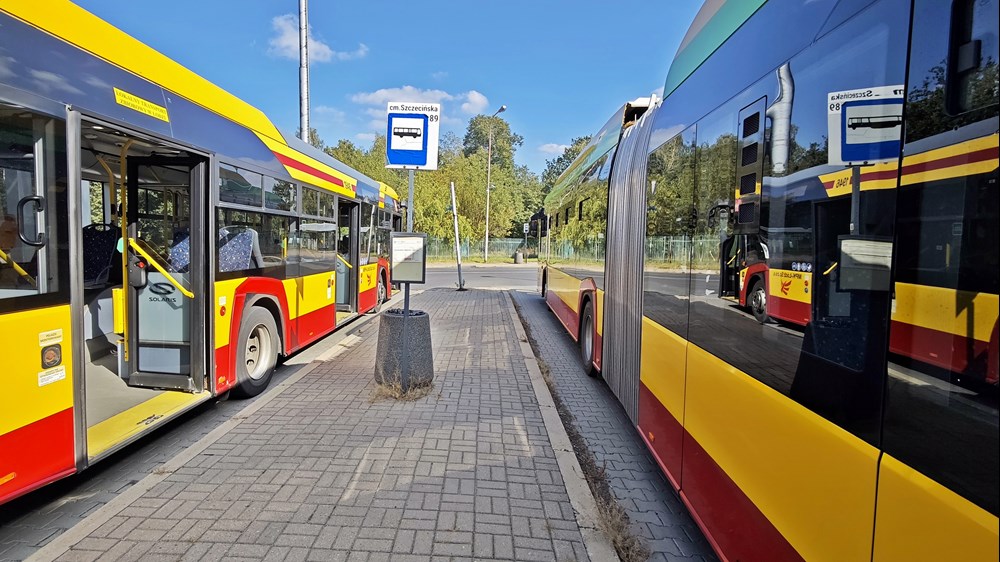 Łódź. Bezpłatne przejazdy komunikacją na 1 listopada, nie tylko w MPK