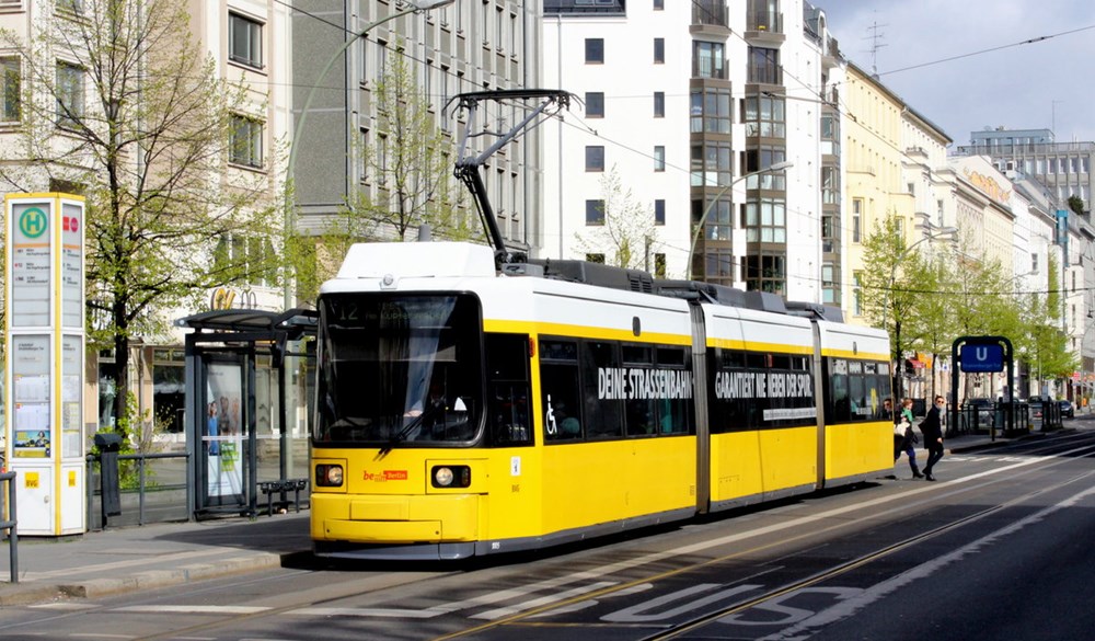 Szczecin. Używane tramwaje z Niemiec, Holandii lub… Belgii