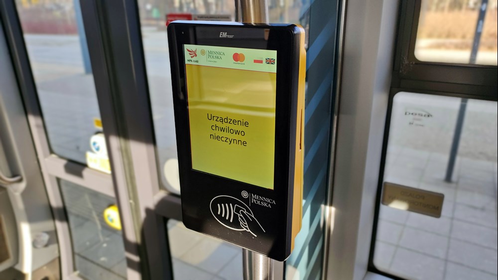 Łódź. Jest projekt nowej taryfy przystankowej. Kiedy zacznie obowiązywać?