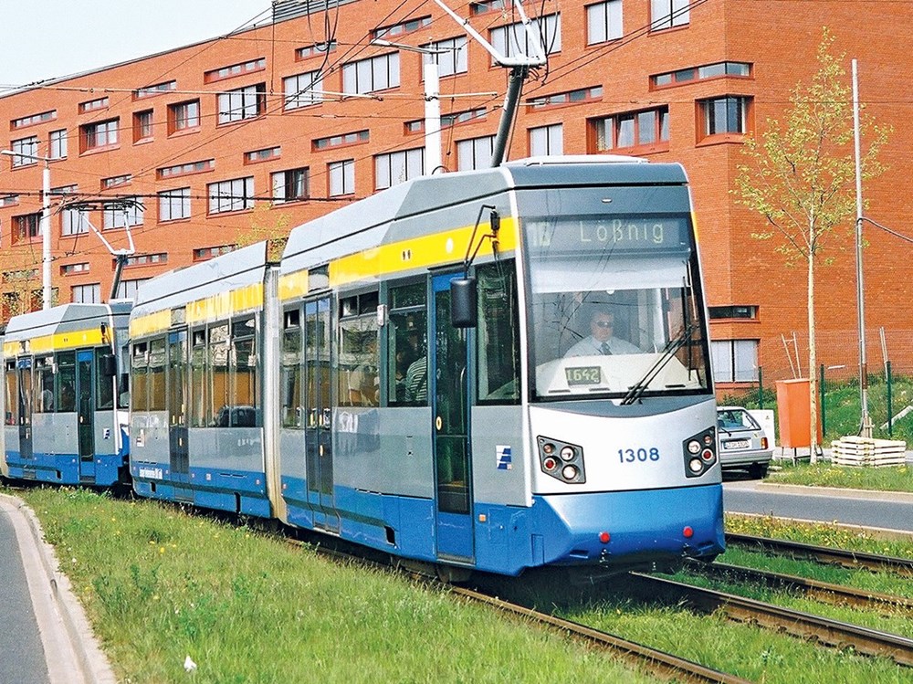 Niemieckie miasta rezygnują z tramwajów HeiterBlicka. Nowy przetarg