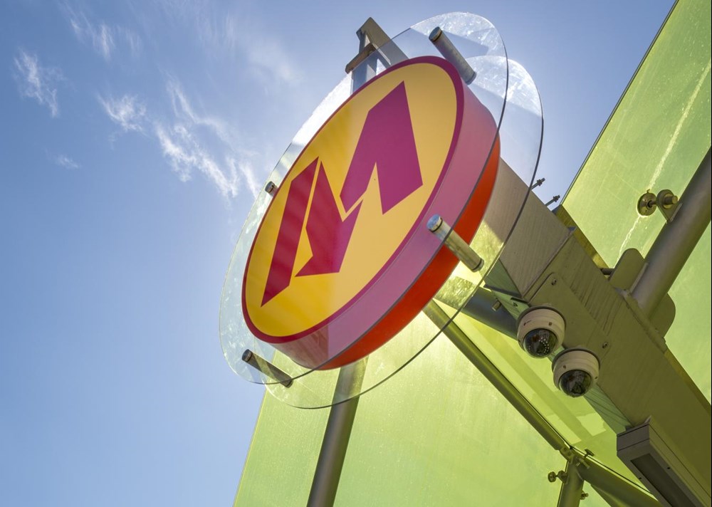 Metro Warszawskie z weekendowymi pracami. Ruszy komunikacja zastępcza