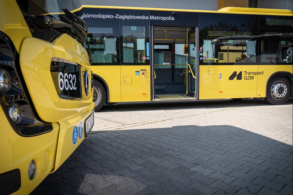 Sosnowiec. Ponowne zamknięcie wiaduktu na Piłsudskiego i zmiany dla komunikacji