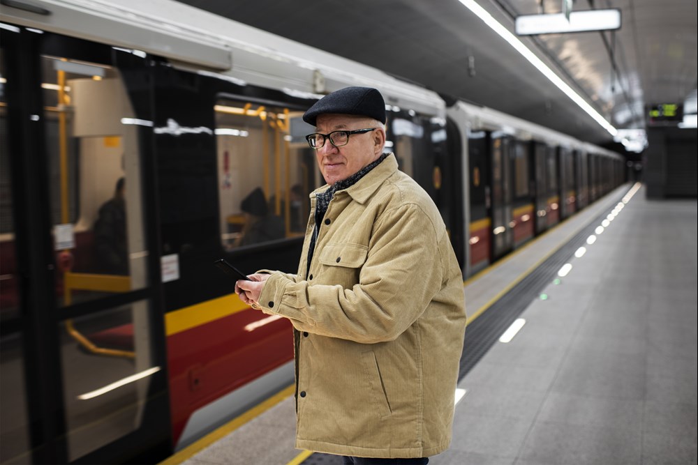 Metro w 10 miastach? Czy PSL składa obietnicę bez pokrycia?