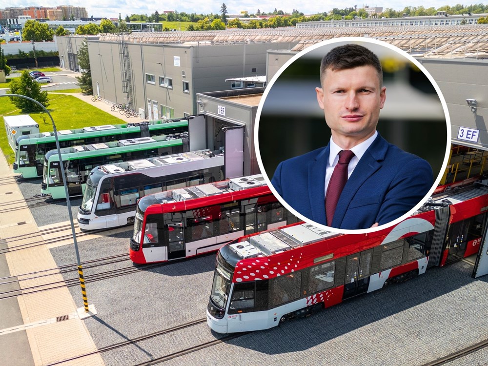 Škoda: Polska priorytetowym rynkiem