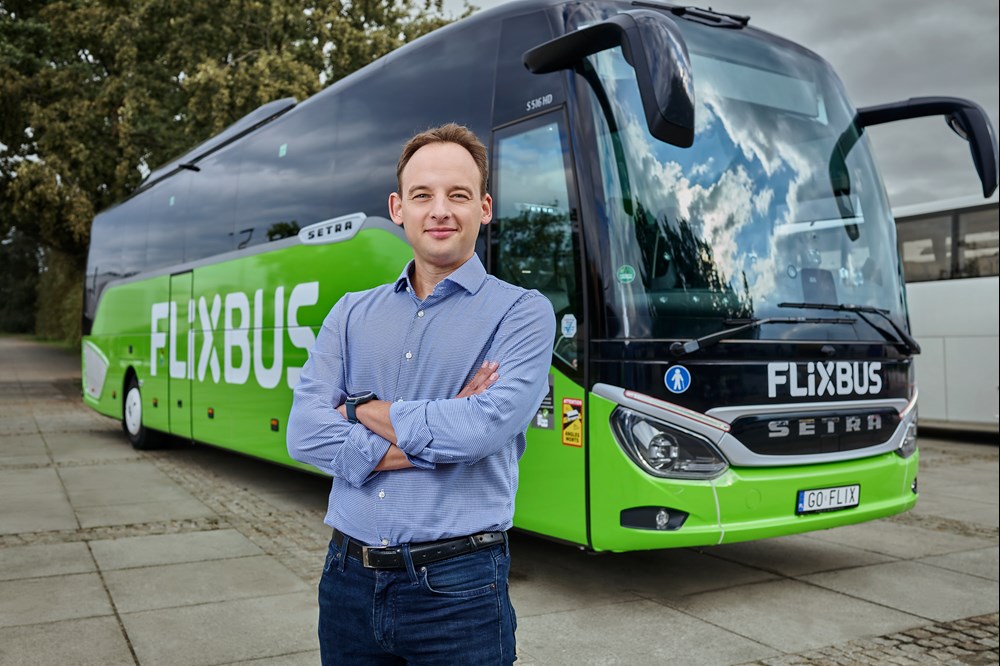 FRPA bez mapy. FlixBus: czas na nową ustawę o PTZ i lekcje z zagranicy
