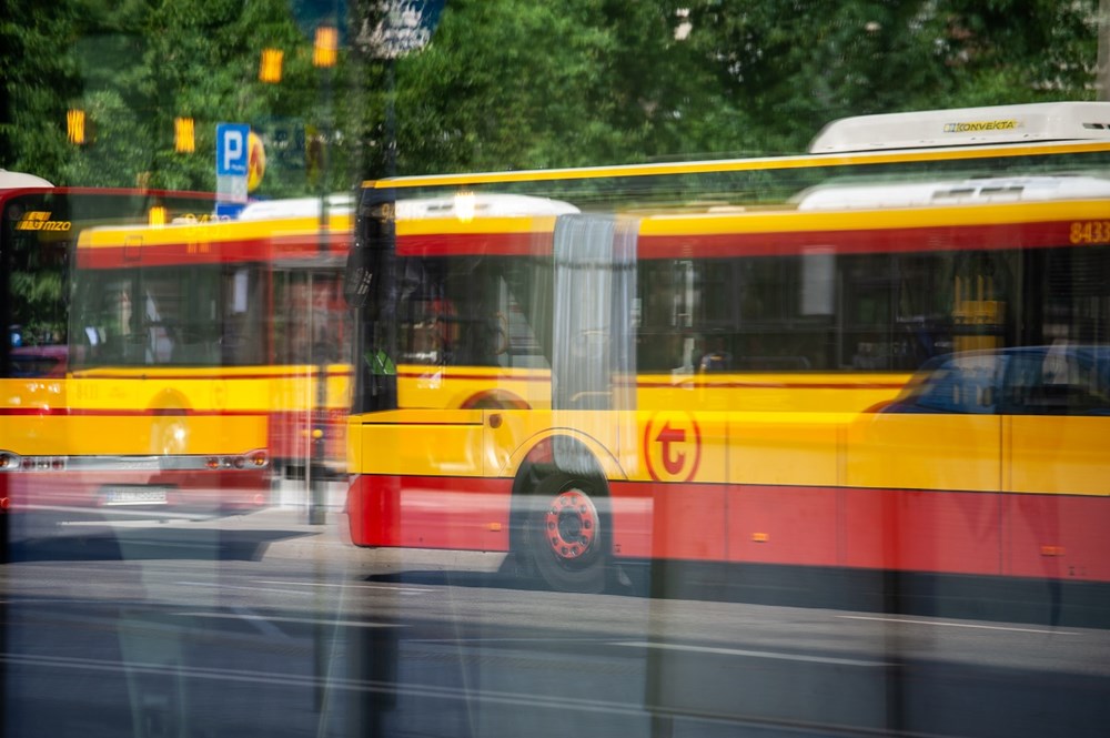 WTP zaostrza regulamin. Bezdomni znów na celowniku
