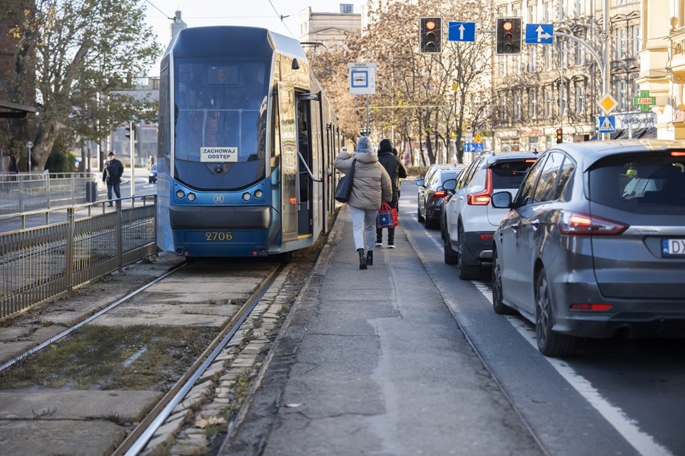 Wrocław. Budowa węzła Drobnera – Dubois, najpierw etap "zero" [mapa]