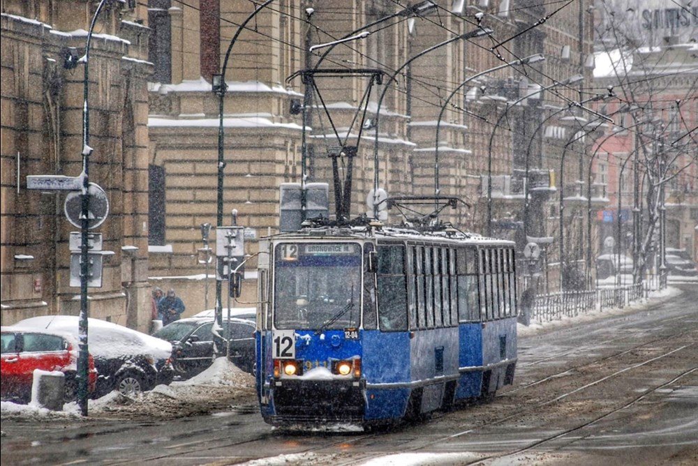 MPK Kraków. Koniec wysokiej podłogi na początku 2029 roku