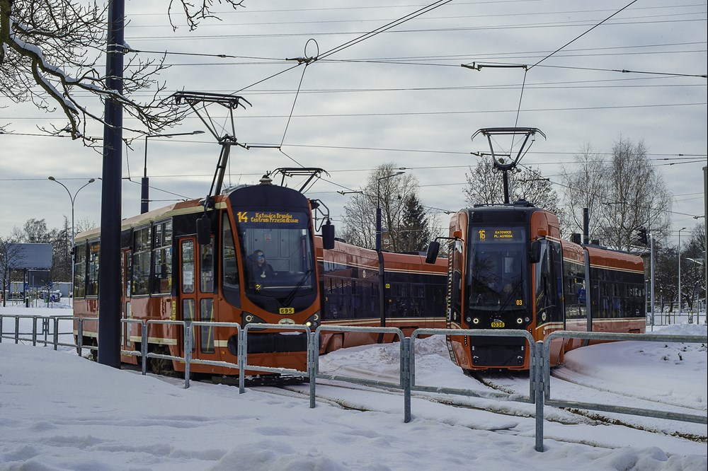 GZM. Koniec z zakupami biletów u motornicznych i kierowców