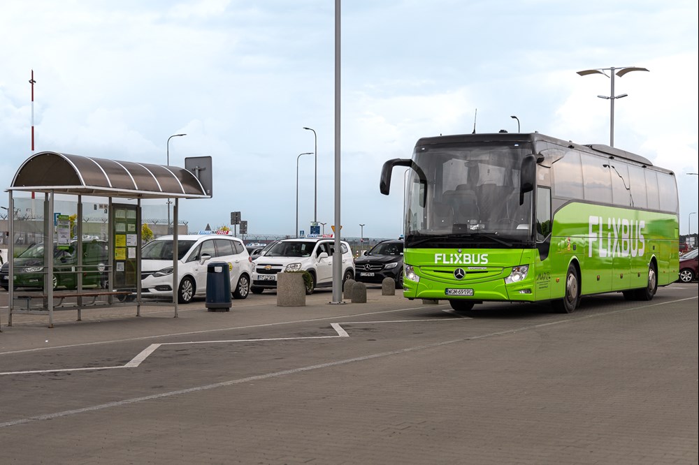 Godziny, rowery, bezpieczeństwo. Dlaczego pasażerowie wybierają FlixBusa?