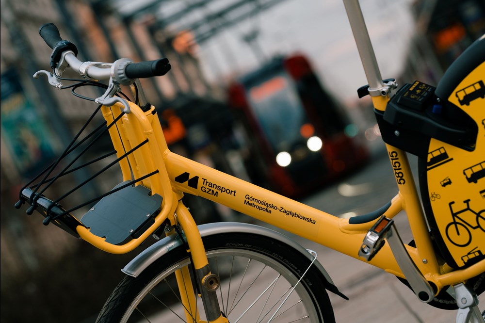 SMARTbike 2 UE i rekordowy rok przetargów dla Nextbike