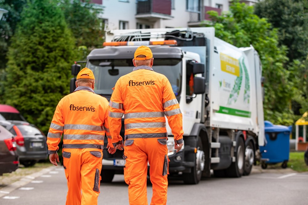 Przyszłość FBSerwis wciąż pod znakiem zapytania. Kiedy Budimex podejmie ostateczną decyzję?