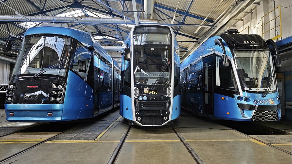 Wrocław. MPK chce kupić 160 tramwajów, niedługo konsultacje rynkowe