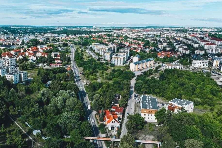 Masterplan dla Gdańska Południe. Wiemy kto go wykona