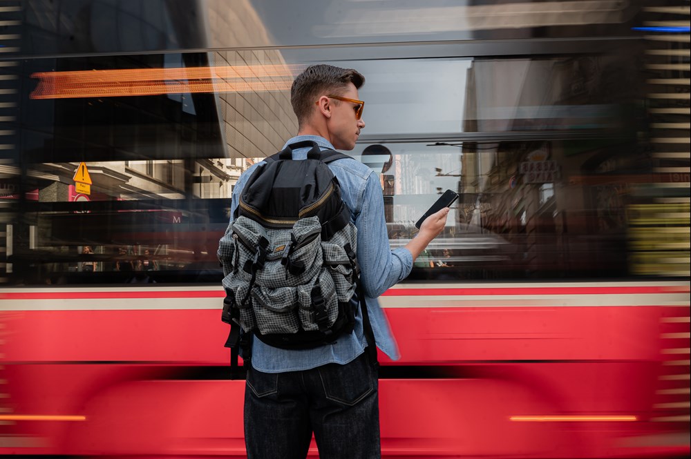 Większa elastyczność, wydłużony czas ważności biletów. Transport GZM z nową ofertą