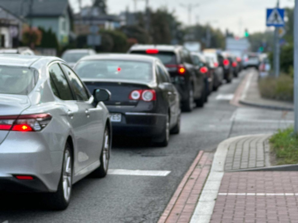 Co z buspasem między Łomiankami a Warszawą?