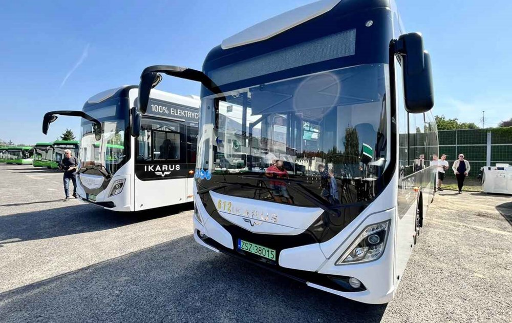 Szczecinek rezygnuje z bezpłatnej komunikacji miejskiej