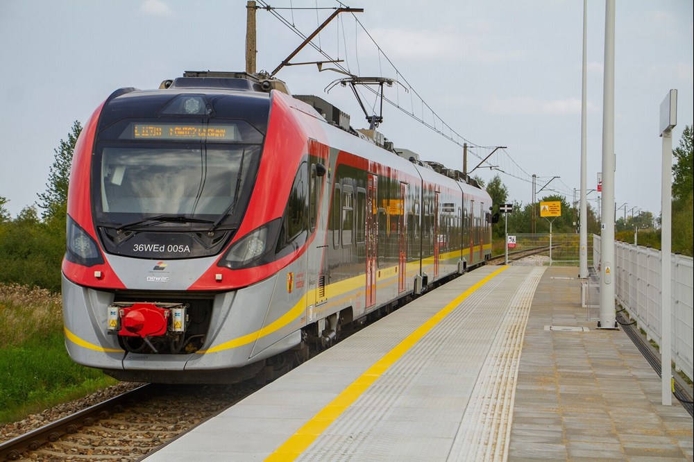 Łódzkie: Zmiany w honorowaniu wybranych biletów zintegrowanych