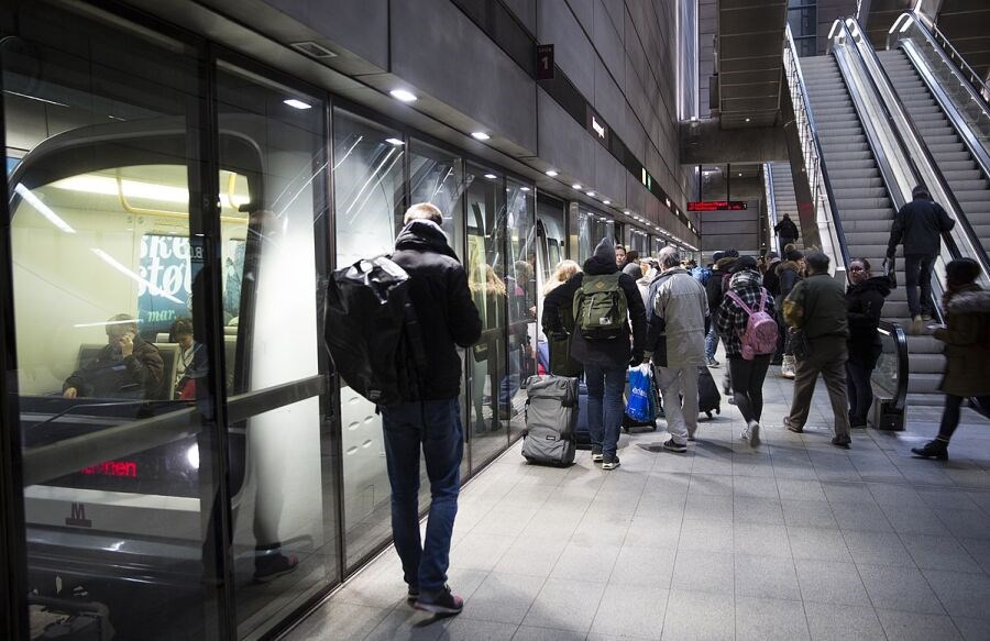 Kraków zaczyna konsultacje rynkowe w sprawie pociągów metra