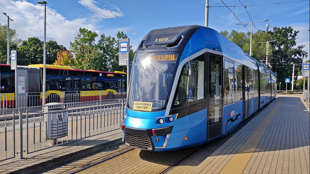Wrocław. Na Urbancard w pociągach nie musi się skończyć. Będzie dalsza integracja taryfowa?