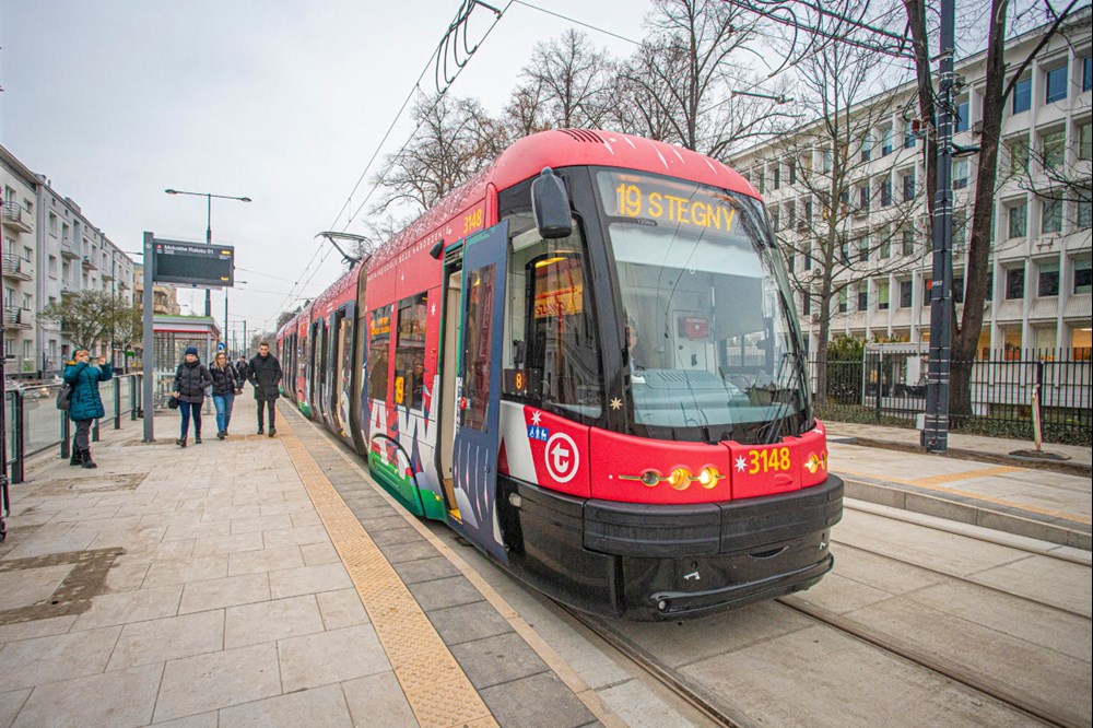 Warszawa. Jak pojedzie metro i tramwaje w Sylwestra i Trzech Króli?