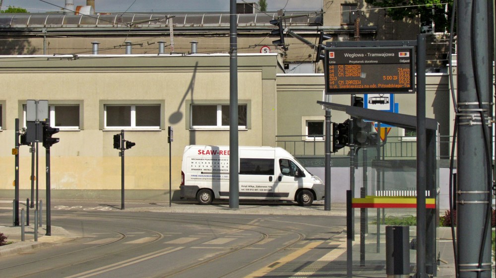 Łódź. Ogromne zainteresowanie przetargiem na nową trasę tramwajową w NCŁ