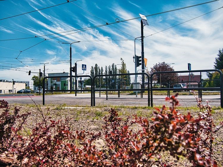 Bydgoszcz. Rozbudowa ul. Toruńskiej - będzie bezpiecznie i zielono