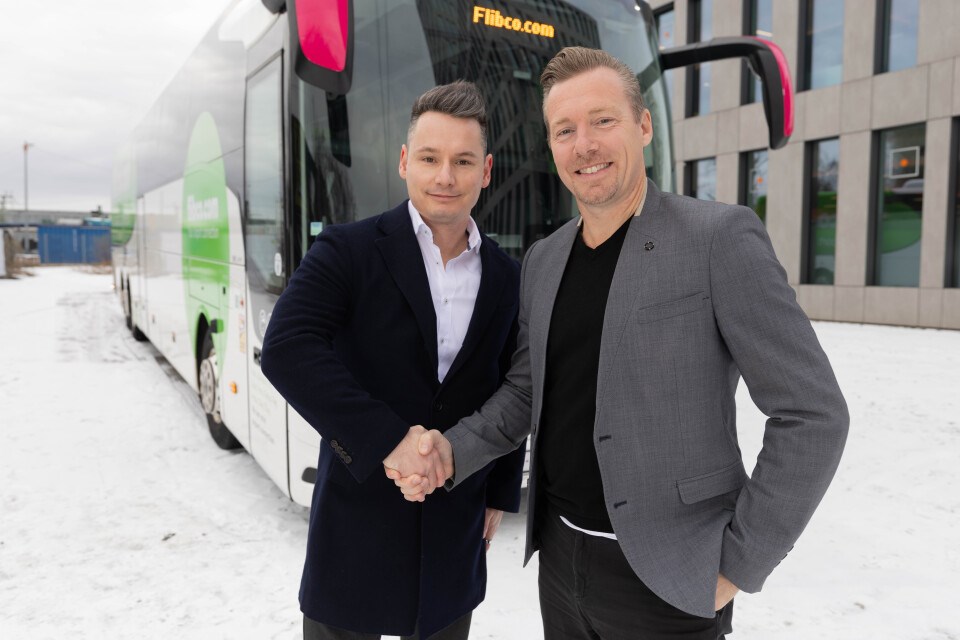 Flix przejmuje większościowy pakiet udziałów w Flibco – wiodącej platformie oferującej transfery lotniskowe