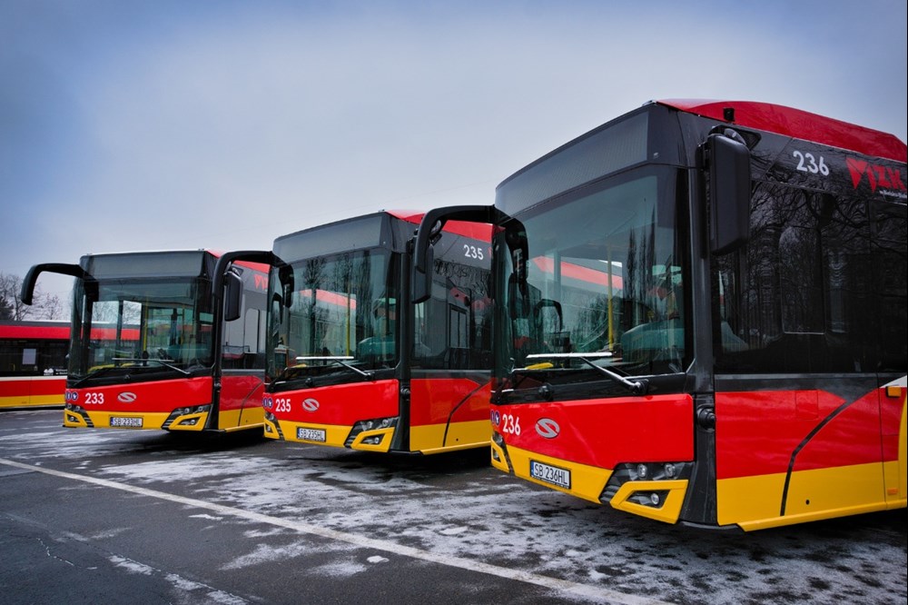 Misja bez Emisji – MZK Bielsko-Biała rozpoczyna nową kampanię