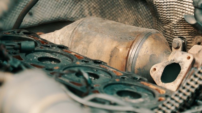 Programowe wyłączanie obsługi DPF: dlaczego sama mechanika to tylko połowa sukcesu?