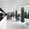 Metro na Bródno z umową na projekt