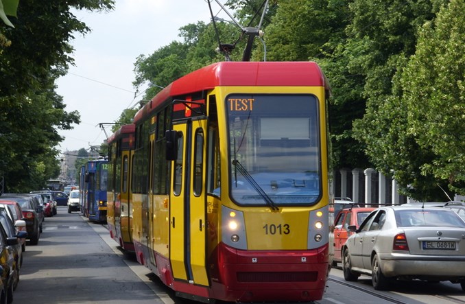 Łódź: Społeczny plan transportowy tańszy od oficjalnego