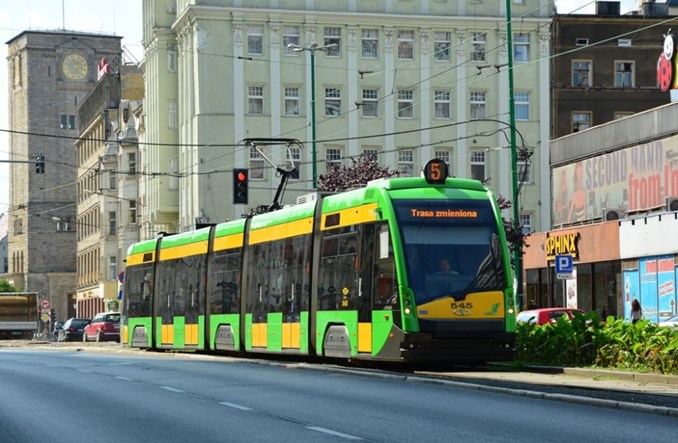 Jakie tramwaje dla Poznania