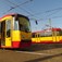 Łódź: Nowa siatka linii autobusowych i tramwajowych
