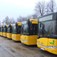 PKM Gliwice ponownie próbuje wydzierżawić autobusy do 2029 r.