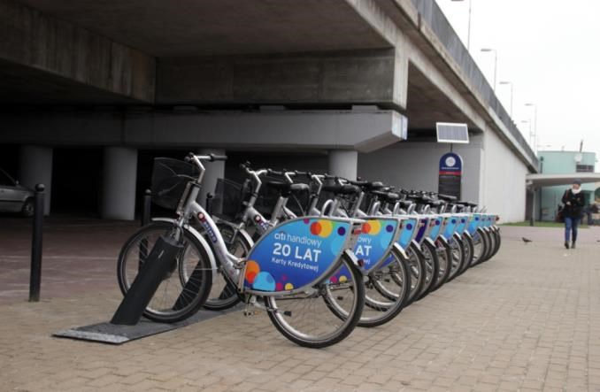 Lodz Rower Wojewodzki Nie Bedzie Zintegrowany Z Miejskim Transport Publiczny