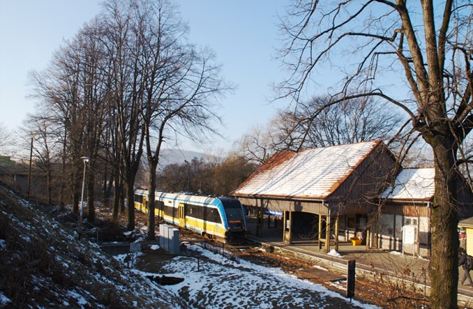 Głuchołazy: Będzie centrum przesiadkowe, ale bez pociągów czeskich