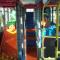 MPK Łódź: Wycofany autobus stanie się... placem zabaw MPK Łódź: Wycofany autobus stanie się... placem zabaw