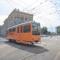 Wrocław: Testowy tramwaj na pl. Orląt Lwowskich. W weekend ruszą tramwaje Wrocław: Testowy tramwaj na pl. Orląt Lwowskich. W weekend ruszą tramwaje