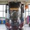Modertrans: Pierwszy w 100% niskopodłogowy tramwaj jednoczłonowy Modertrans: Pierwszy w 100% niskopodłogowy tramwaj jednoczłonowy